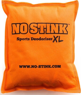 No Stink XL Deodoriser Orange